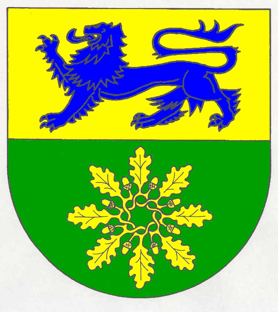 Wappen Gemeinde Handewitt, Kreis Schleswig-Flensburg